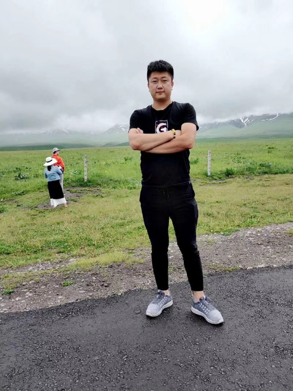 时间厮守的第一张照片--莆田相亲服务中心
