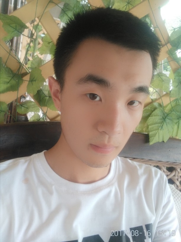 余生请你指教的第一张照片--莆田相亲服务中心