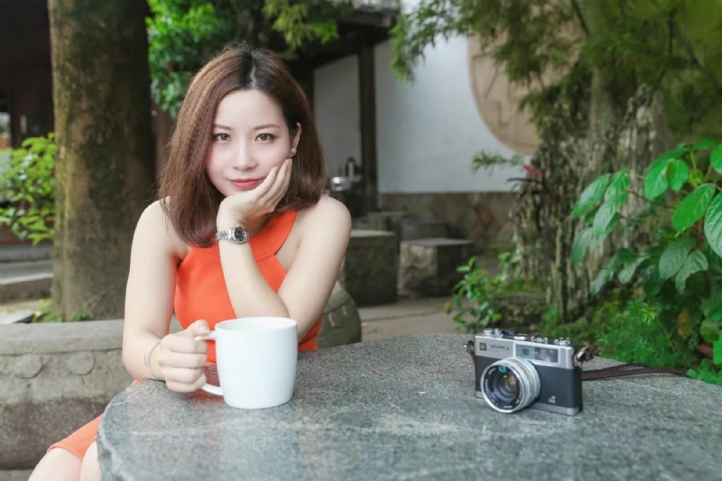 鸢莺的第一张照片--莆田相亲服务中心