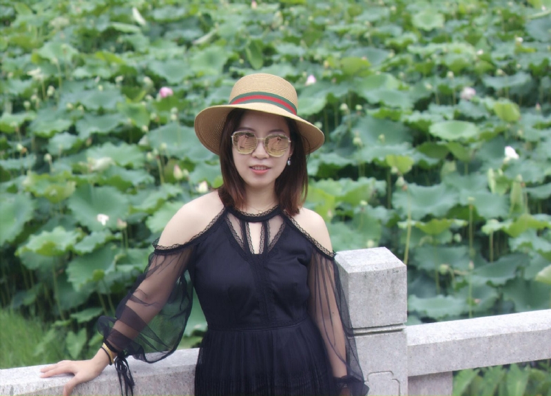 鸢莺的第二张照片--莆田相亲服务中心