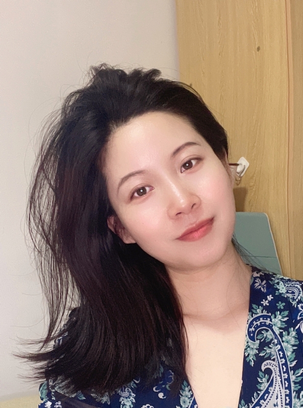 鸢莺的第三张照片--莆田相亲服务中心