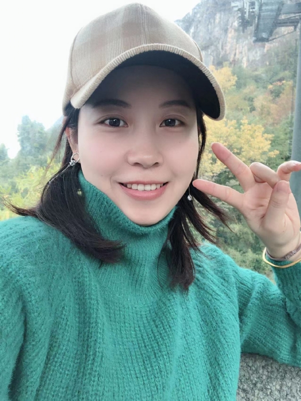 鸢莺的第九张照片--莆田相亲服务中心