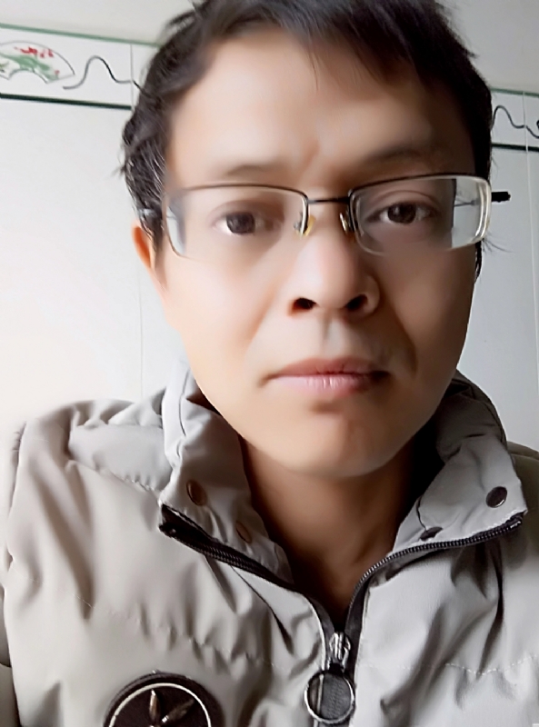 小吴的第一张照片--莆田相亲服务中心