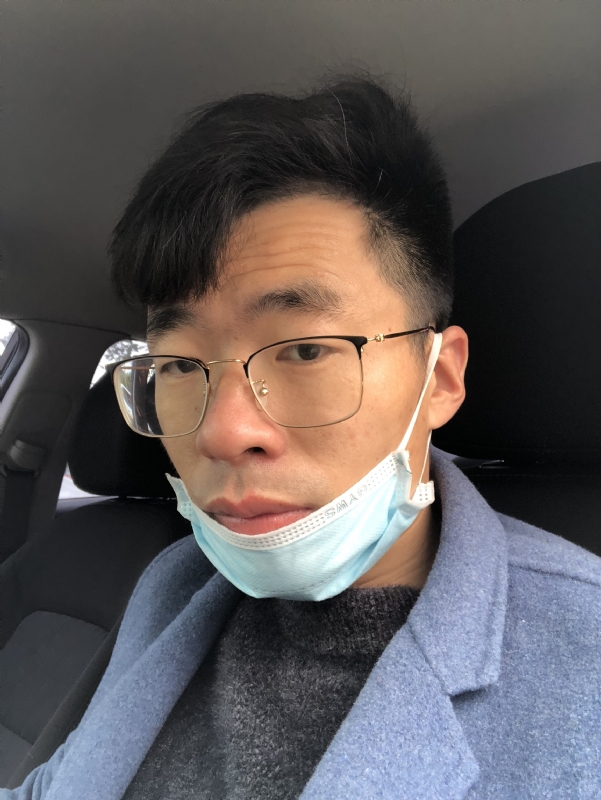 李先生的第一张照片--莆田相亲服务中心