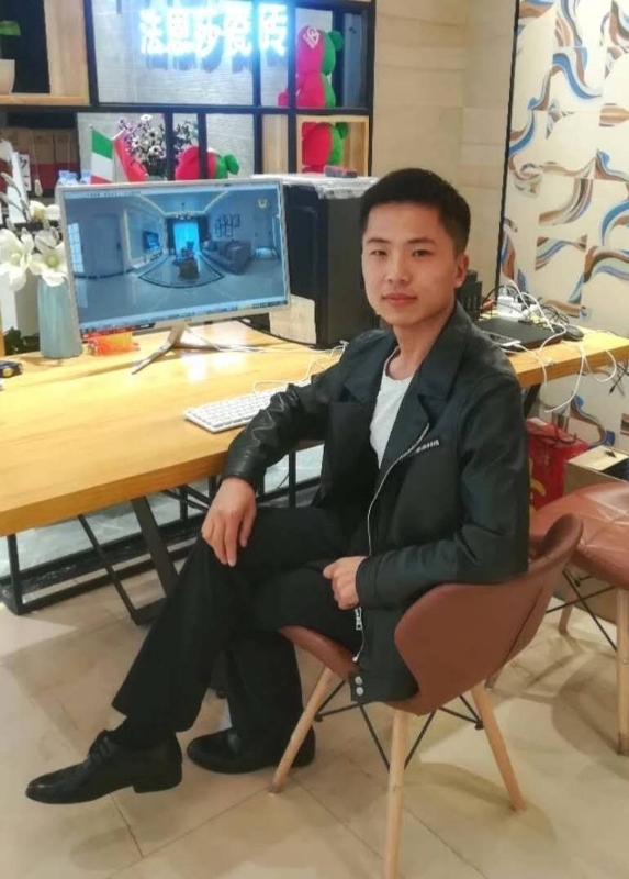 教师的第一张照片--莆田相亲服务中心