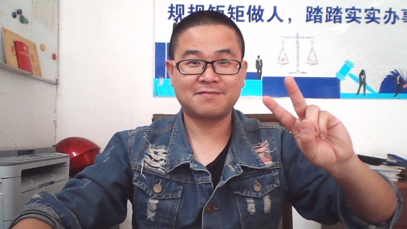 顾律师的第二张照片--莆田相亲服务中心