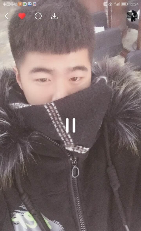 小陈的第一张照片--莆田相亲服务中心