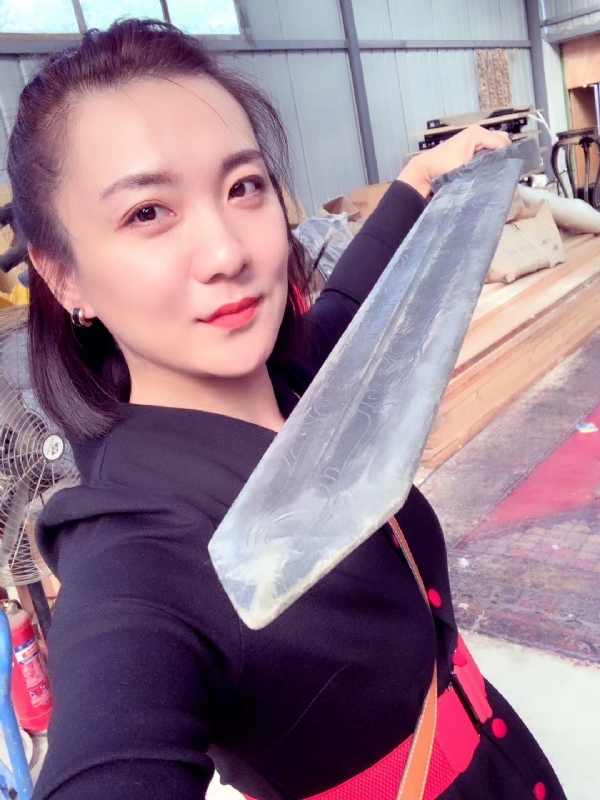 包容的第四张照片--莆田相亲服务中心