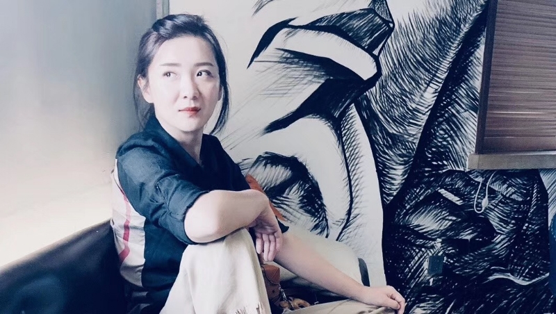 包容的第五张照片--莆田相亲服务中心