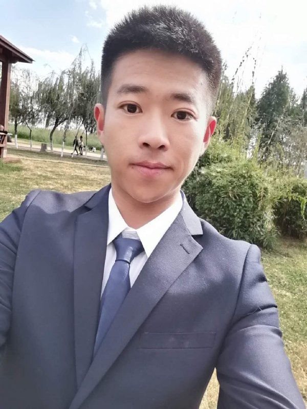 昌先生的第一张照片--莆田相亲服务中心