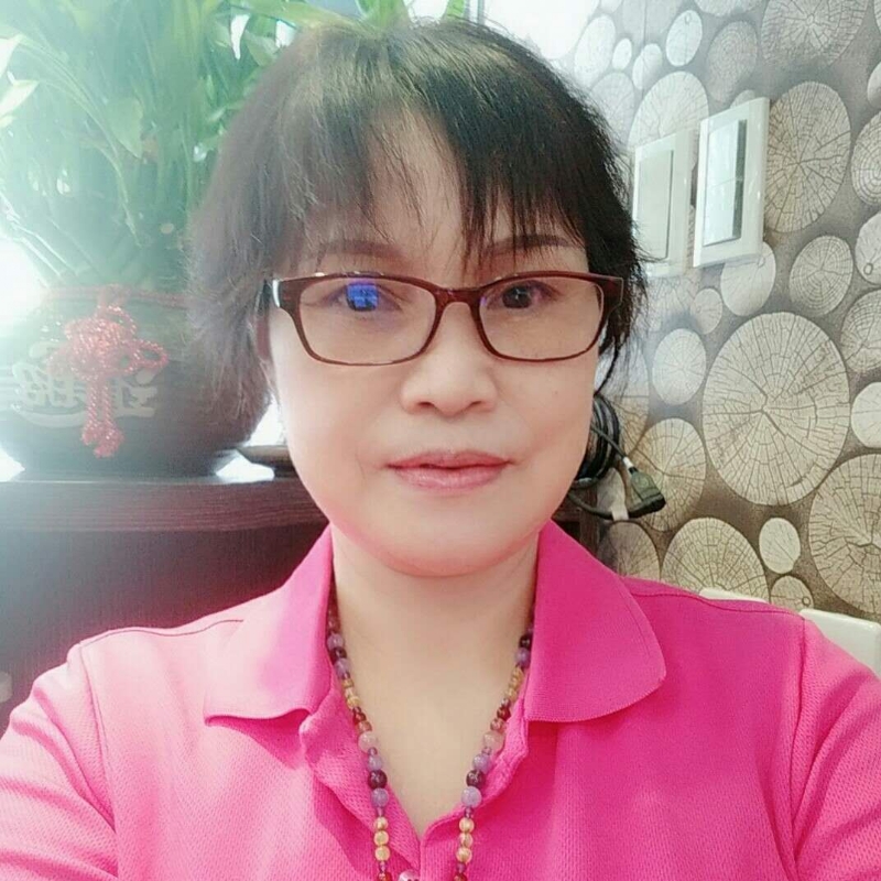 NiNi的第二张照片--莆田相亲服务中心