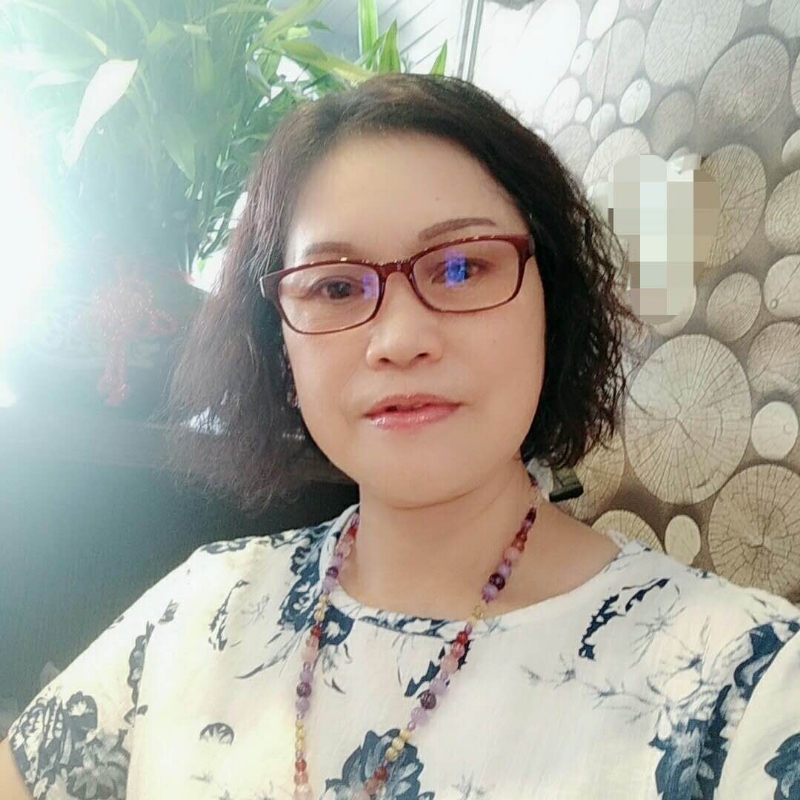 NiNi的第三张照片--莆田相亲服务中心