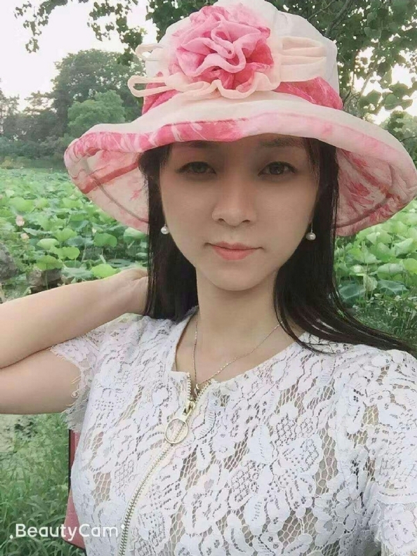 小青菜的第一张照片--莆田相亲服务中心