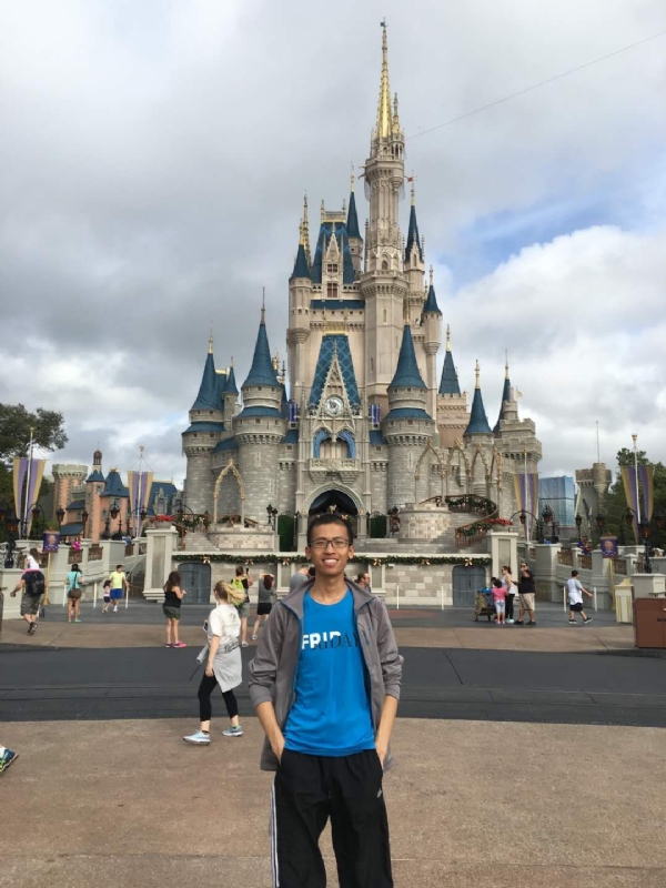 太阳花的第一张照片--莆田相亲服务中心