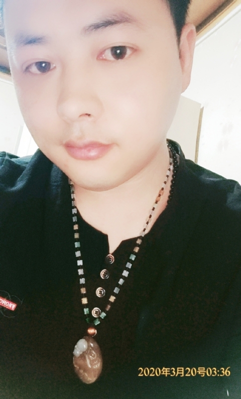 滴水成沙的第一张照片--莆田相亲服务中心