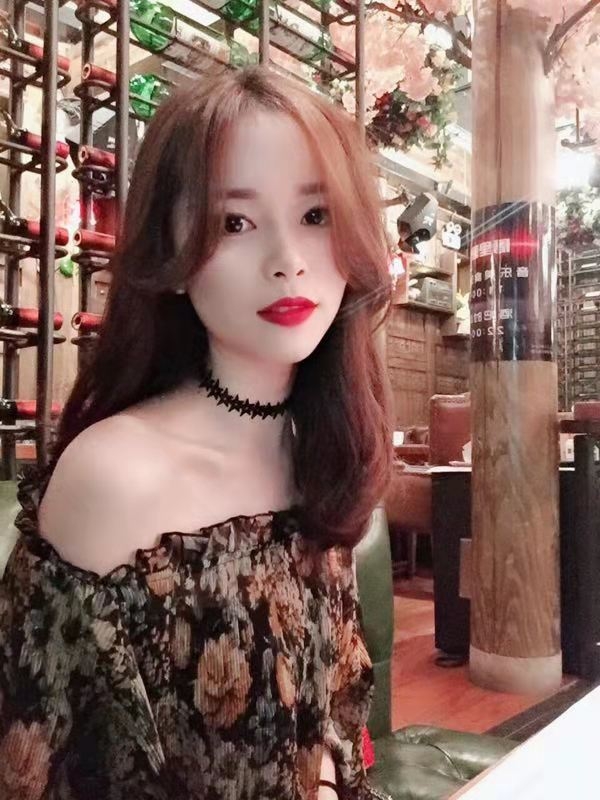 晓洁的第一张照片--莆田相亲服务中心