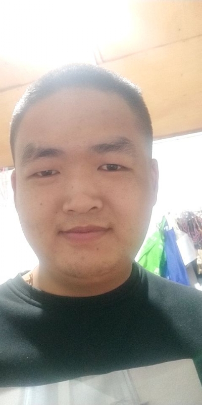 魅力恩霖的第一张照片--莆田相亲服务中心