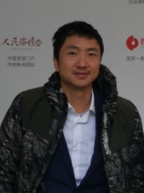 明的第一张照片--莆田相亲服务中心