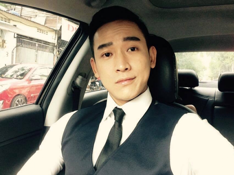 杨波的第一张照片--莆田相亲服务中心