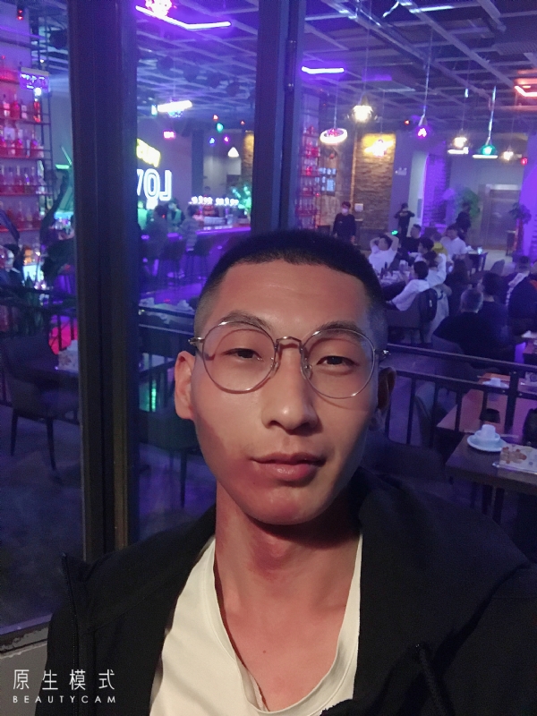 东北小伙的第一张照片--莆田相亲服务中心