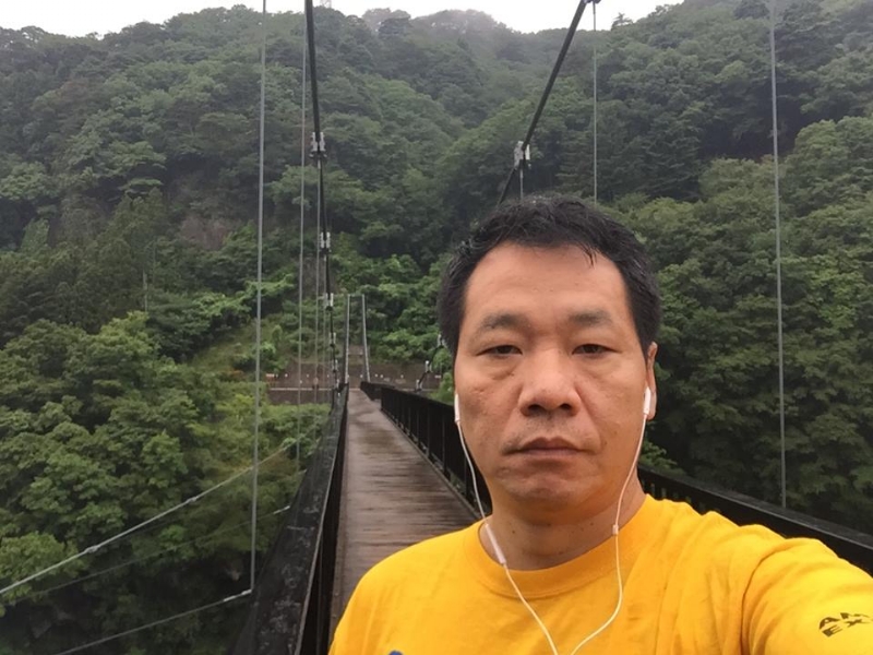 灵魂伴侣的第一张照片--莆田相亲服务中心