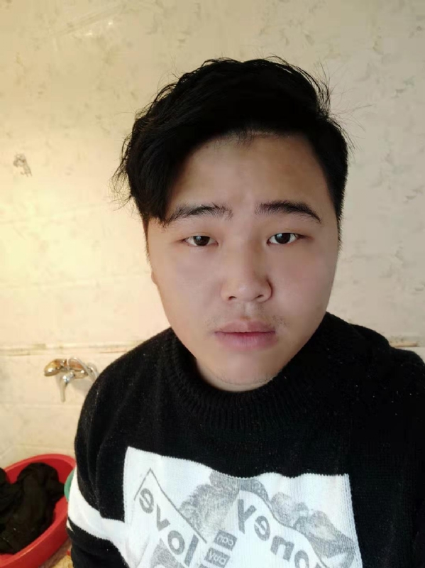 小李的第一张照片--莆田相亲服务中心