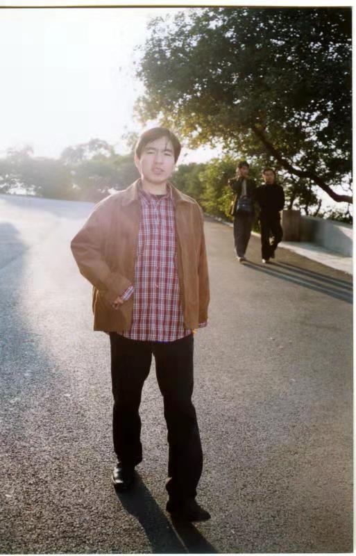 心竹的第一张照片--莆田相亲服务中心