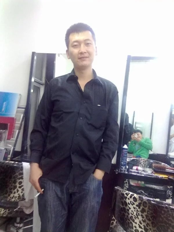 风筝的第一张照片--莆田相亲服务中心