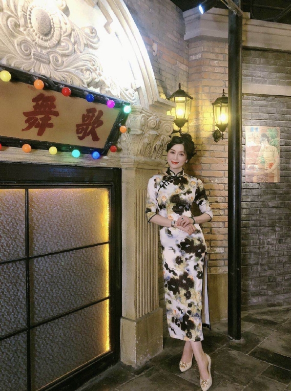 林晓洁的第一张照片--莆田相亲服务中心