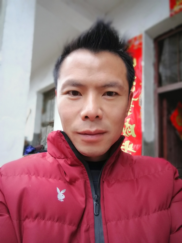 一起好好过日子的第一张照片--莆田相亲服务中心