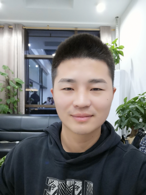 春茶的第一张照片--莆田相亲服务中心