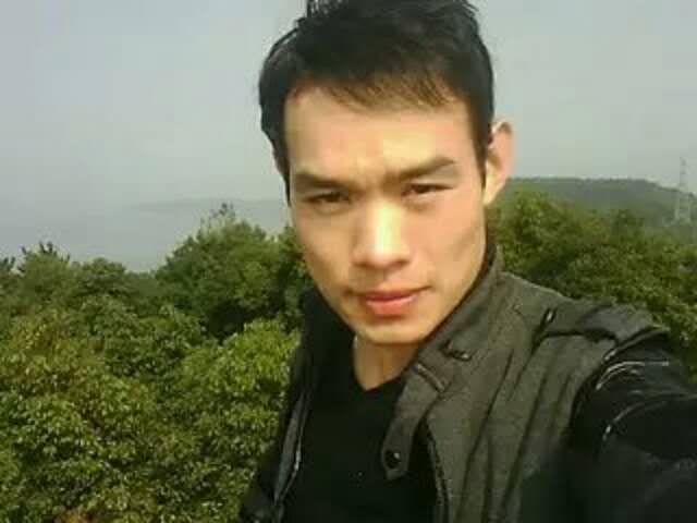 明镜的第一张照片--莆田相亲服务中心