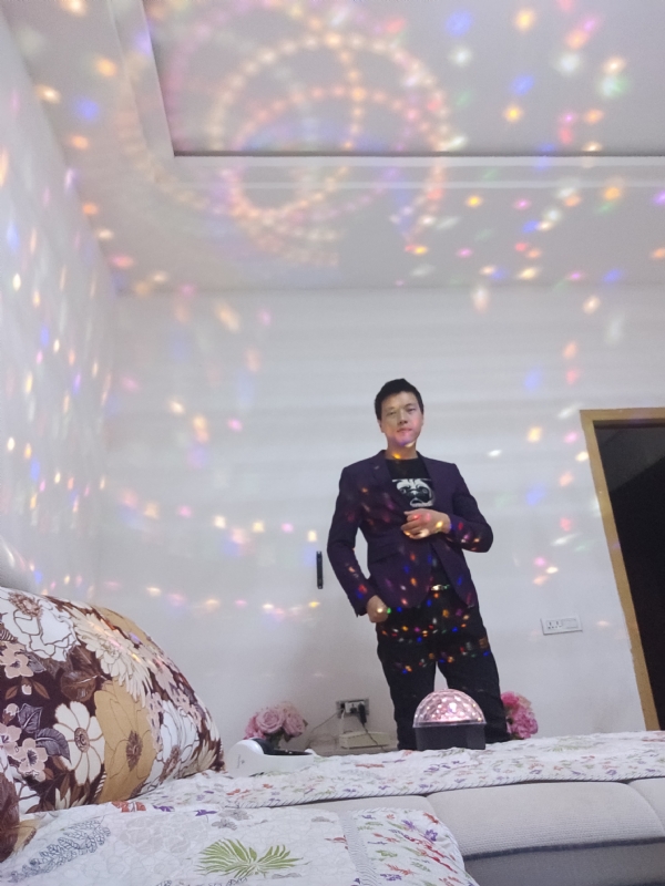 慕凡的第一张照片--莆田相亲服务中心