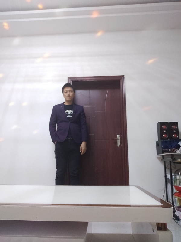 慕凡的第二张照片--莆田相亲服务中心