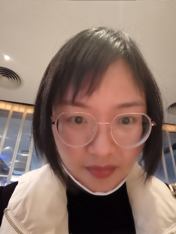 Betty的第一张照片--莆田相亲服务中心