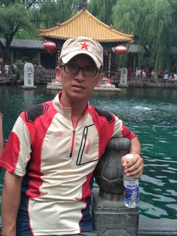 晓峰的第二张照片--莆田相亲服务中心