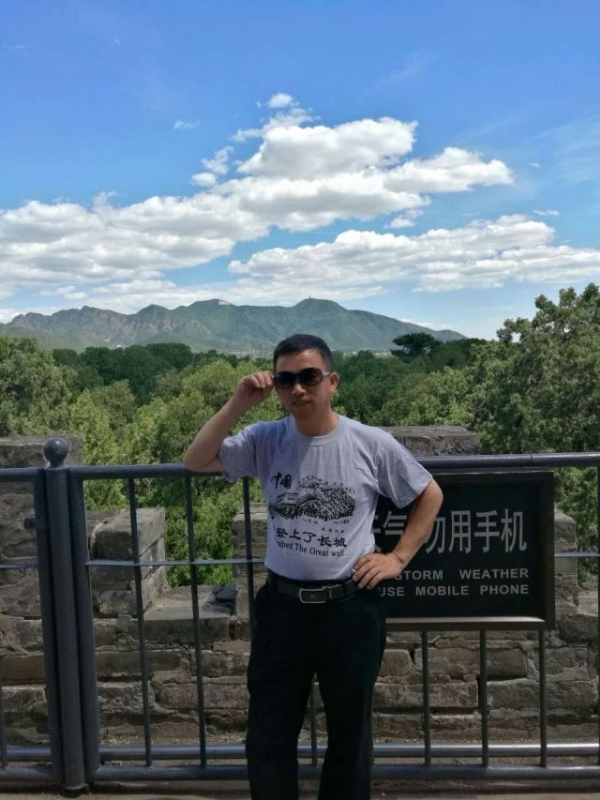 天天心情好的第一张照片--莆田相亲服务中心