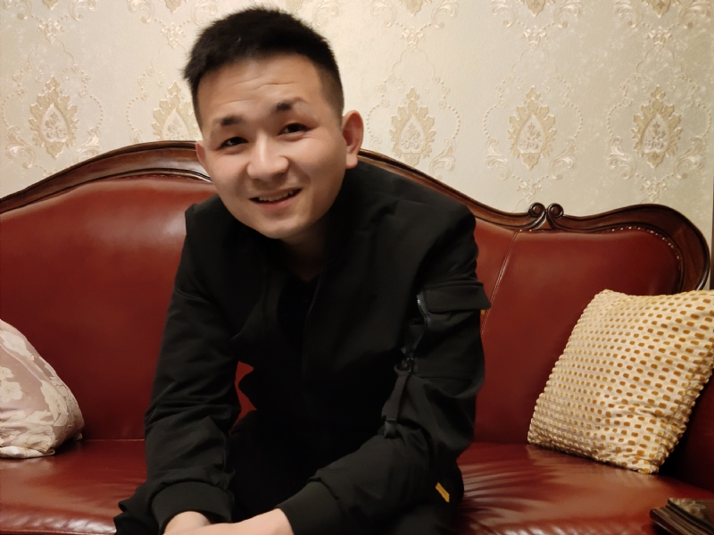 lilei123的第五张照片--莆田相亲服务中心