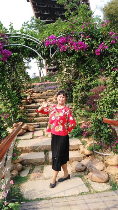 桂春的第一张照片--莆田相亲服务中心