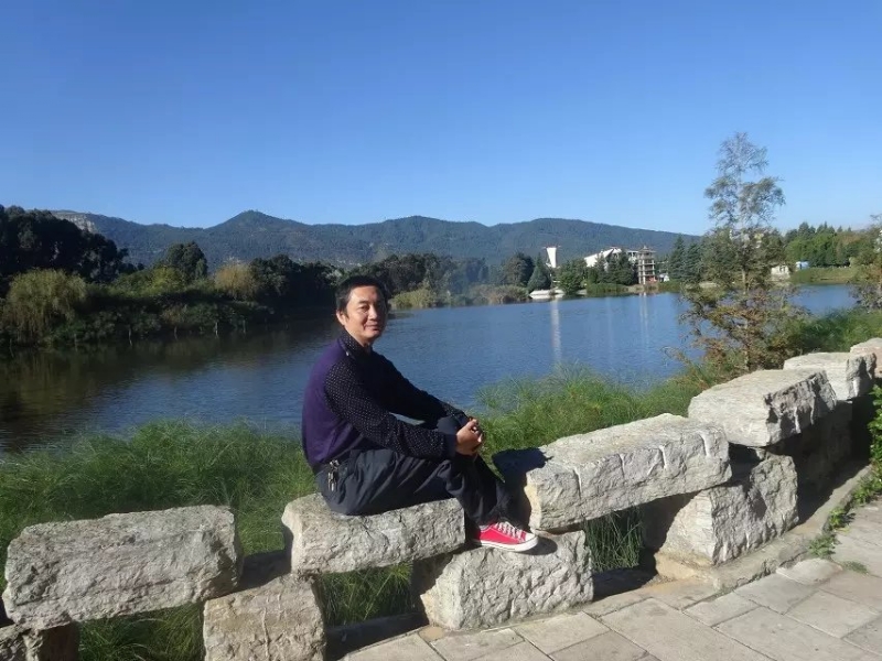 真心的龙的第八张照片--莆田相亲服务中心