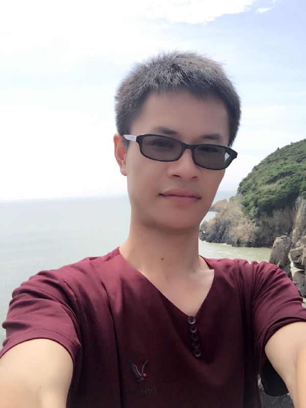 木木林的第一张照片--莆田相亲服务中心