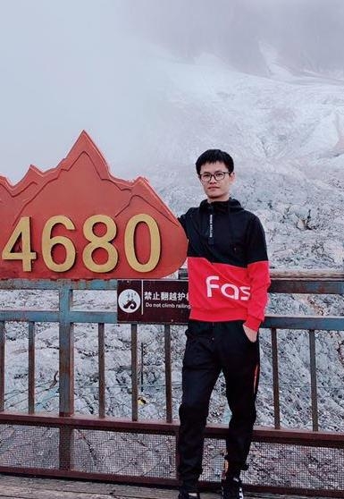 木木林的第三张照片--莆田相亲服务中心