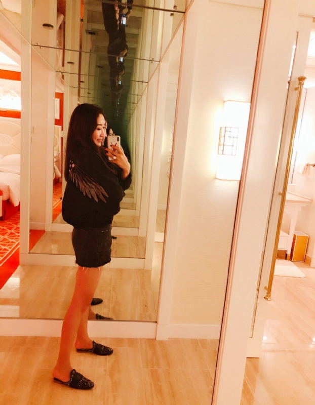 妮妮的第一张照片--莆田相亲服务中心