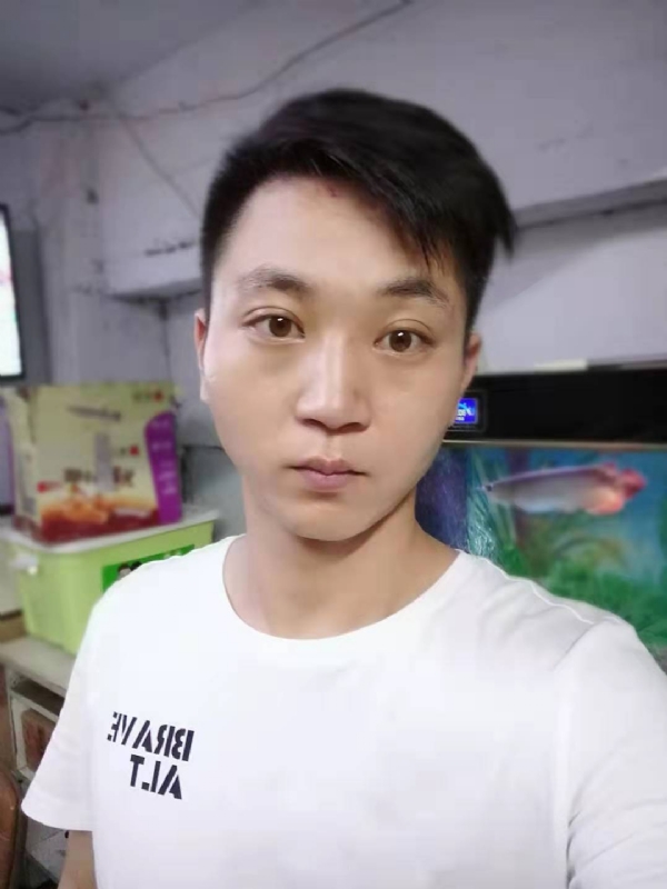 七秒记忆的第一张照片--莆田相亲服务中心