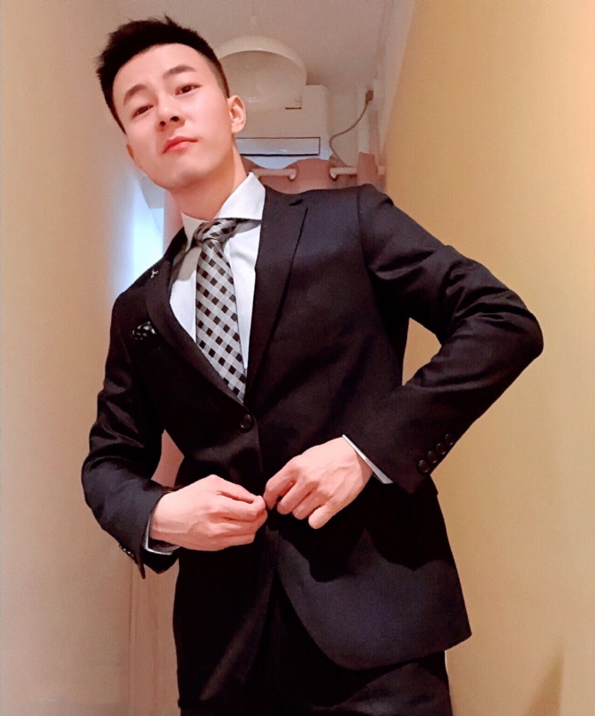 老谢家的天之蛟子的第一张照片--莆田相亲服务中心