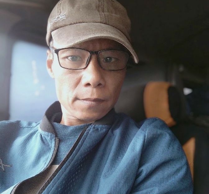 中星的第一张照片--莆田相亲服务中心