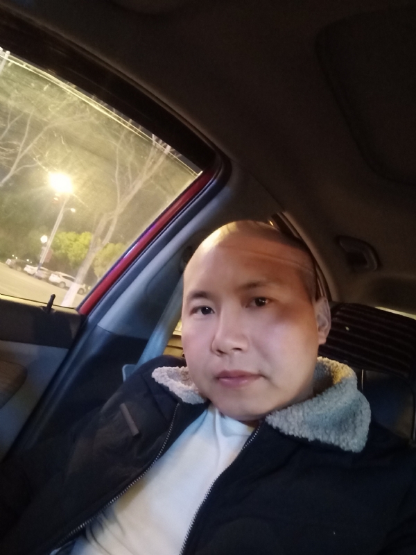平平淡淡的第二张照片--莆田相亲服务中心