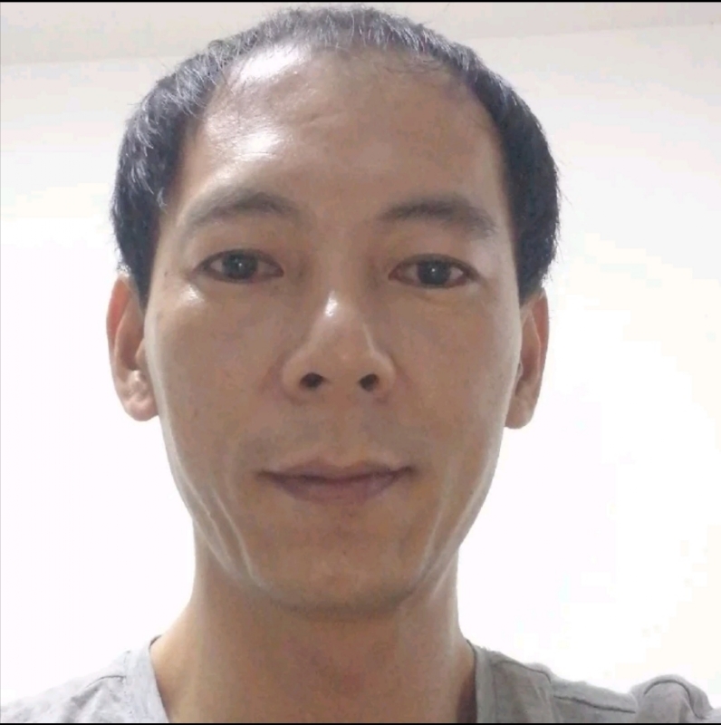 单枪匹马的第二张照片--莆田相亲服务中心