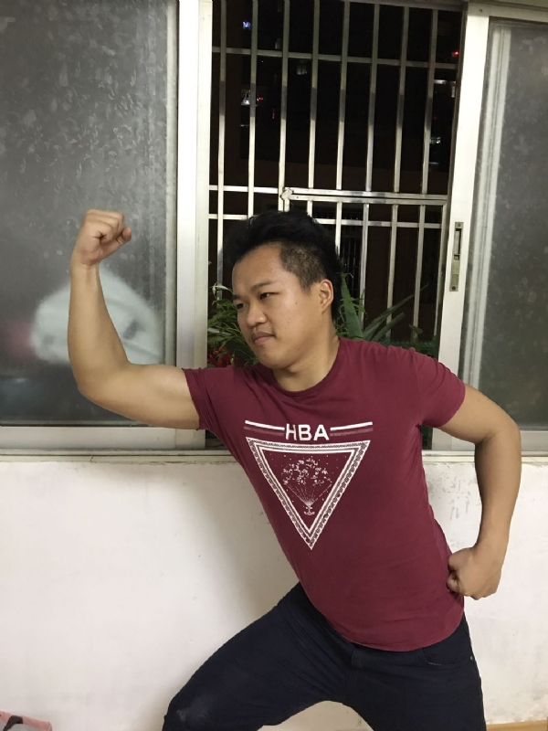 彭宏谊的第一张照片--莆田相亲服务中心
