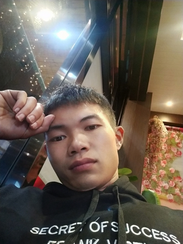 好想你的第一张照片--莆田相亲服务中心